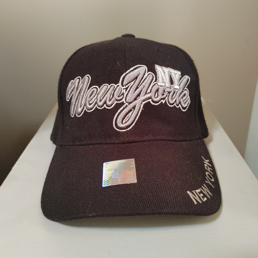 New York Hat